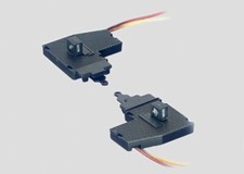 MARKLIN 7547 Scala HO Set di