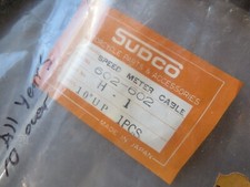 NOS Kawasaki H2 1972-1975 H1