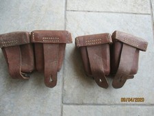  COPPIA DI GIBERNE PORTA