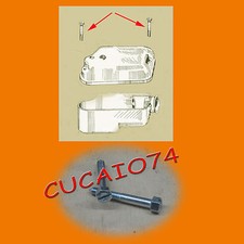 Viti coperchio carburatore - viti,