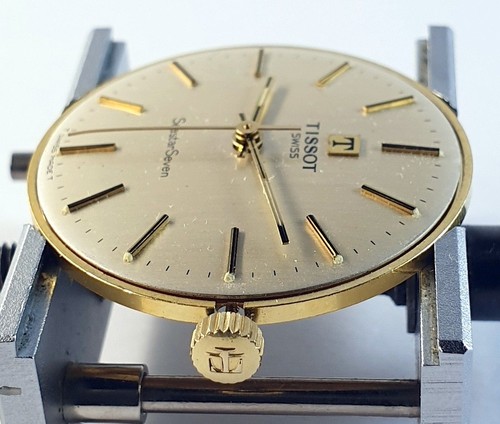 Tissot 2451 quadrante - 2451,