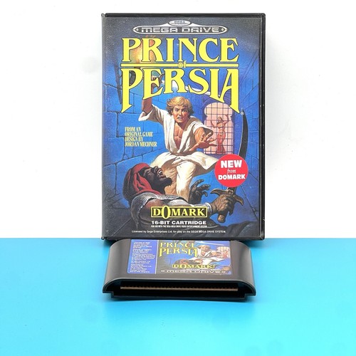 Prince persia sega - of,