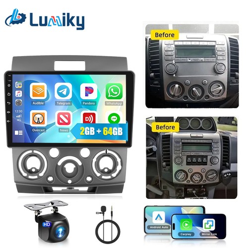 Autoradio 64g per - 2+64g, ford