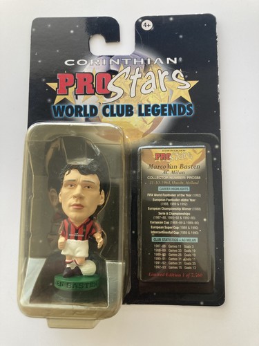 Blister corinthian prostars - blister,