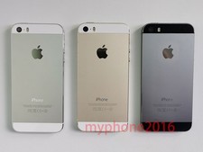 Apple iPhone 5s - 16 32 64 GB