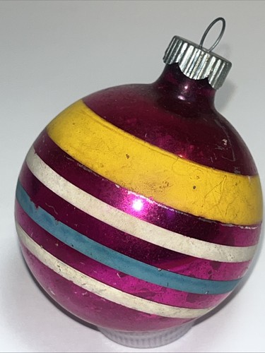 Palline brite lucido vintage - brite,