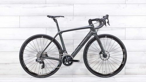 Bianchi infinito rival - bianchi, etap