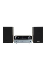 Aiwa - Mstbu-700 Micro Hi-Fi