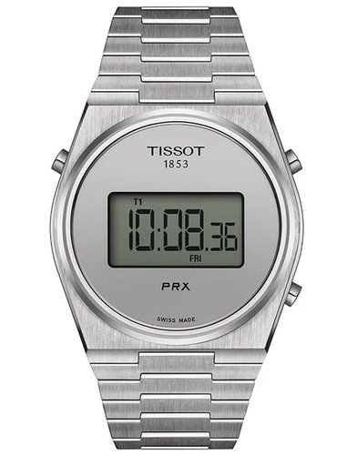 Nuovo orologio uomo tissot prx - nuovo,