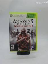 Assassin’s Creed Brotherhood