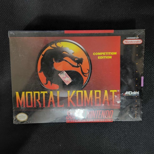 Mortal kombat super - kombat, (super
