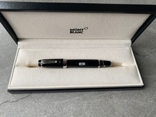 PENNA STILOGRAFICA MONTBLANC