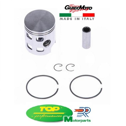 Pistone top 43 spinotto - dr,