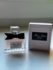Dior -- Miss Dior Essence -- 5ml con scatola originale -- nuovo --