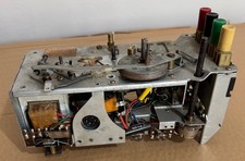 Geloso g255 telaio - telaio, incompleto