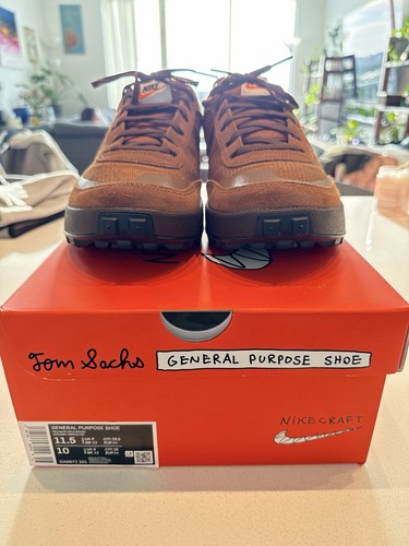 Scarpe nike tom - tom, general