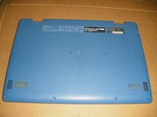 Genuine Bottom Case, Rubber