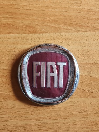 Stemma fiat auto primi anni - fiat,
