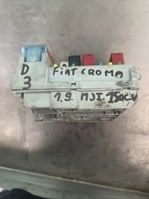 CENTRALINA SCATOLA FUSIBILI