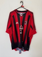 AC MILAN 2004/2005 HOME