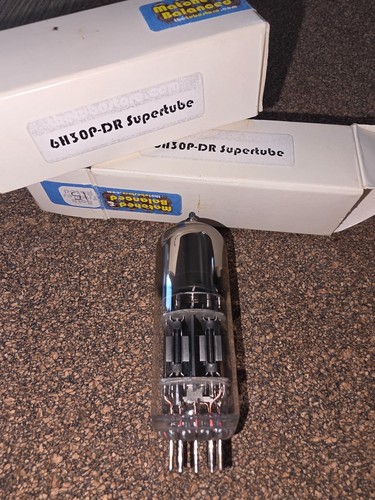 6h30p supertube reflektor - 6h30p-dr,