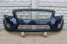 SPOILER PARAURTI ANTERIORE