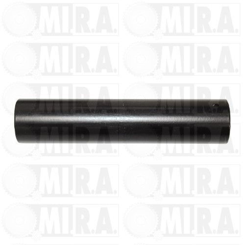 Tubo metallo filtro aria - in,