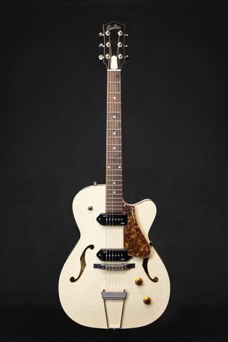 Godin 5th ave kingpin - ave, p90