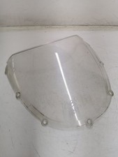 Honda CBR 954 cupolino plexiglass