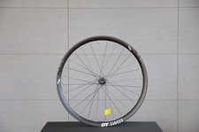 Nuova ruota posteriore mtb DT