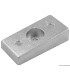 Anodo Alluminio Mercury