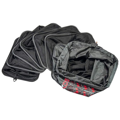 Nassa trabucco xds - xds, keepnet
