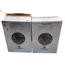 X2 Non Testato - MeacoFan