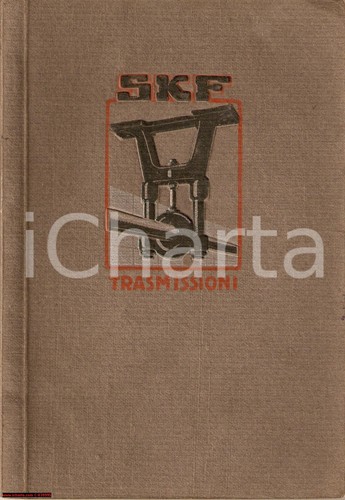 1920 milano skf - 1920,