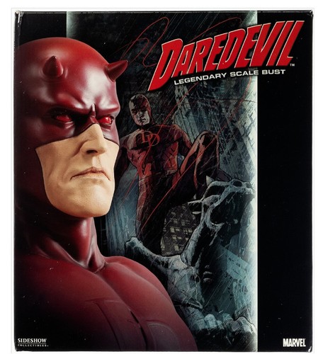 Nuovo statua marvel - nuovo!!,