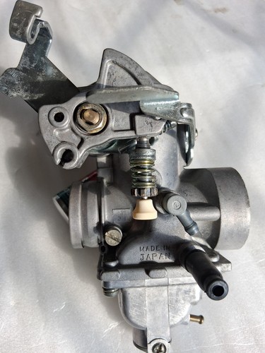 Carburatore yamaha 500 - yamaha, xt