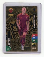 DOVBYK  MOMENTUM  CALCIATORI  ADRENALYN  2025/26