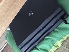 Sony PlayStation 4 Pro 1 Tera