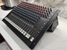 Mixer microfono/linea 16