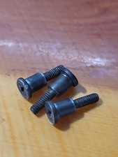 McCulloch Starter Pawl Screws