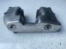 Scatola bilanciere posteriore