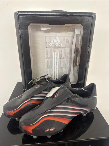 Adidas f50 tunit 2005 scarpa - 2005,