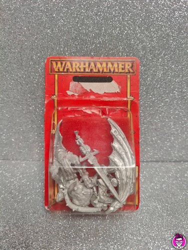 Warhammer chaos warriors - -,