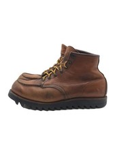 Stivali da ingegnere Red Wing/42/Brw/Pelle/875 41411