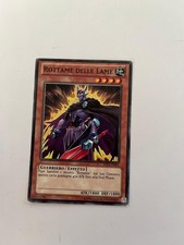 Yu Gi Oh carta Collezionabile in Italiano SET 16
