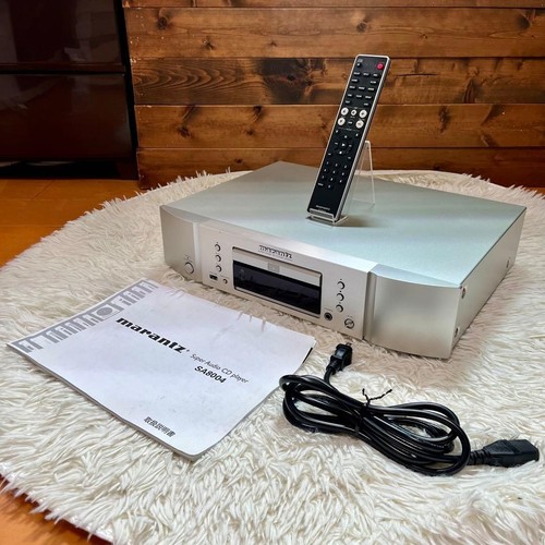 Lettore marantz sa8004 - lettore,