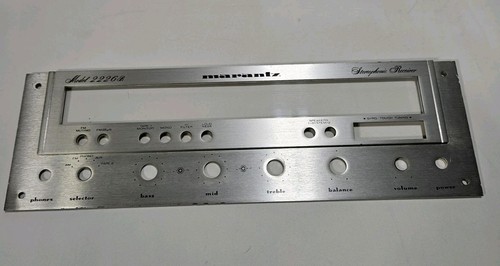 Vintage marantz 2226b - vintage,