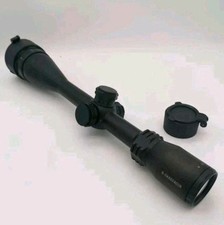 Ottica CANNOCCHIALE 6-24 x 50