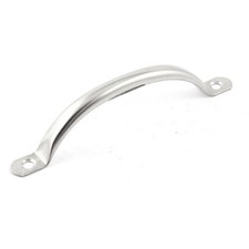 Silver Fixing Screws Metal
