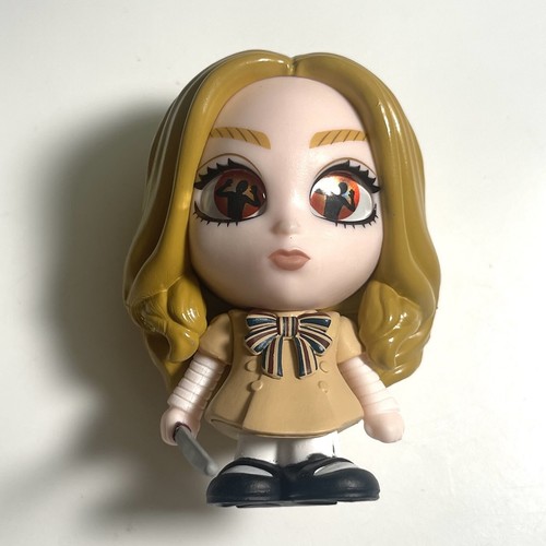 2025 tiny nightmares - tiny,